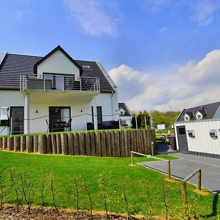 Alba _ Eg_fewo 公寓 高恩莱宾